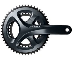 Priekinis žvaigždžių blokas Shimano SORA FC-R3000 170MM 2x9-speed