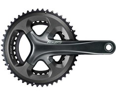 Žvaigždžių blokas priekinis Shimano FC-4700 Tiagra