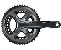 Žvaigždžių blokas priekinis Shimano FC-4700 Tiagra