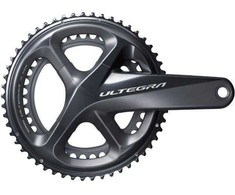 Žvaigždžių blokas priekinis Shimano FC-R8000 Ultegra