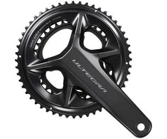 Cranks SHIMANO ULTEGRA FC-R8100 - 2x12 speeds - 50/34z - 170mm
