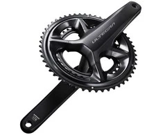 Cranks SHIMANO ULTEGRA FC-R8100 - 2x12 speeds - 50/34z - 170mm