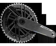 Cranks SRAM FORCE E1 DUB 175mm Direct Mount 4835z (centre axle not included)