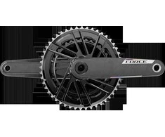 Cranks SRAM FORCE E1 DUB 175mm Direct Mount 4835z (centre axle not included)