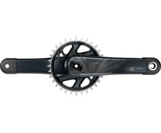 Švaistiklis SRAM GX Eagle 32T Direct Mount 175mm DUB 12g Boost Lunar