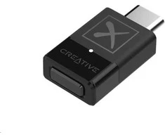 Creative siųstuvas audio BT-W3X Bluetooth 5.3