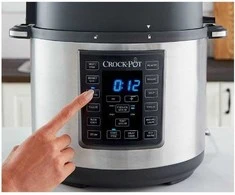 CrockPot CSC051X