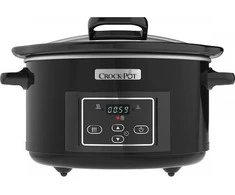 Crock Pot Crock-Puodas lėta viryklė CSC052X 4,7 l