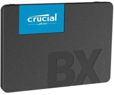Crucial BX500 500GB (CT500BX500SSD1)