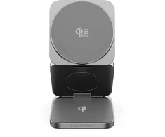 Cubenest 3in1 Qi2.2 Foldable Wireless Magnetic Charger SQ312 Ultra Pilkas