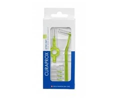 Curaprox Curaprox Prime Start Handy CPS UHS 409 UHS 470 1,1 - 5,0 mm Šepetys tarpdančių vietos 5vnt