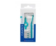 Curaprox Curaprox Handy CPS 0.6 - 2.2 mm Šepetys tarpdančių vietos 5vnt