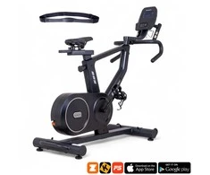 Treniruoklis inSPORTline ZenRoute 250