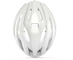 Cycling helmet MET TRENTA MIPS absolute baltas limited -58/61