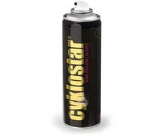 CYKLO STAR Bike polish gloss, 300ml spray