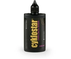 CYKLO STAR Chain lube all season, 100ml dropper