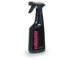 CYKLO STAR LIMITED EDITION / LADIES BIKE 500ml