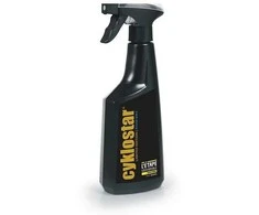 CYKLO STAR LIMITED EDITION / ROAD BIKE 500ml