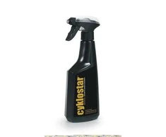CYKLO STAR sports shoe cleaner 500ml