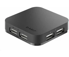 D-Link DUB-H4