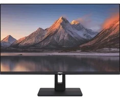 MONITORIUS HDMI, DP, GARSO LM27-C301B 27 " - 1440p QHD DAHUA