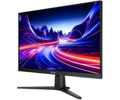 Monitorius Dahua LM27-E241B 27''FHD IPS 240Hz HDMI DP