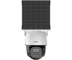 Dahua Technology Kamera IP Dahua APOLLO 4G 3MP BP3EW-4GP
