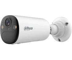 IP KAMEROS RINKINYS/BF4CP-0210B-XL/M0508 APOLLO BULLET C1 Wi-Fi 6, išmanus dvigubas apšvietimas - 4 Mpx 2.1 mm DAHUA