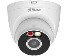Nezatříděno Dahua IP KAMERA T5A-IL-0280B Wi-Fi 6, išmanioji dviguba šviesa – 5 Mpx 2,8 mm DU
