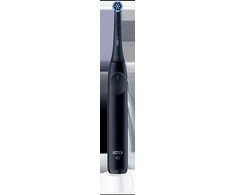 Braun iOS2.1D9.0 Oral-B iO2 Elektrinis Dantų Šepetėlis Night Juodas