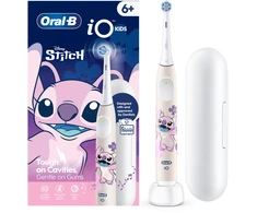 Braun El. dantų šepetėlis Oral-B IO Kids, Angel