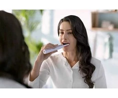 Dantų šepetėlis Philips Sonicare 3100 series HX3673/11 rožinis