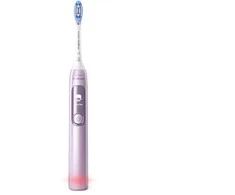 Dantų šepetėlis Philips Sonicare Advanced Clean HX3792/12 rožinė