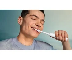 Dantų šepetėlis Šepetėlis Philips Sonicare 3100 HX4031/21 Balta