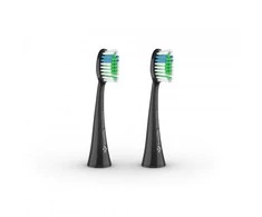 TrueLife pakaitinė galvutė standartinė TrueLife SonicBrush K serijos juoda (2 vnt.)