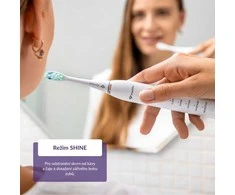 „TrueLife Clean30 Duo“ dantų šepetėlis