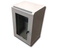 DATACOM 10" sieninis stovas 12U/280 mm