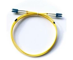 DATACOM LC-LC 09/125 SM 1m duplex