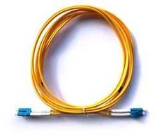 DATACOM LC-LC 09/125 SM 3m duplex