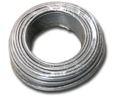DATACOM UTP laidas CAT5E PVC 50m pilkas