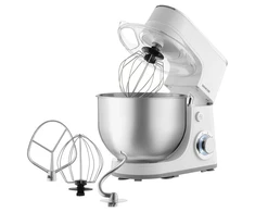 Daugiafunkcinis virtuvinis kombainas Sencor STM 3630WH, 5,5 l 1300 W