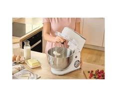 Daugiafunkcinis virtuvinis kombainas Sencor STM 3630WH, 5,5 l 1300 W