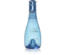 Davidoff Cool Water Woman EDT tualetinis vanduo moterims, 200 ml