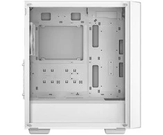 Deepcool CC560 MESH WH V2 | Baltas | Mid Tower