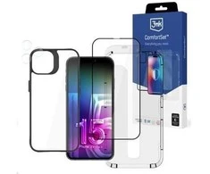 Apple Apple iPhone 13 Pro – 3mk Comfort Set 4 viename
