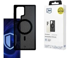 Dėklas 3MK COOLing MagSamsung Galaxy S25 Ultra