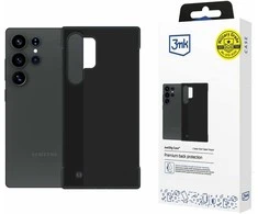 3MK Just20g matinis dėklas Samsung Galaxy S25 Ultra