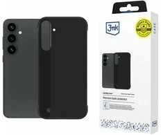 3MK Just20g matinis dėklas Samsung Galaxy S25