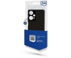 3mk Matt Apple iPhone 16 Plus - dėklas telefonui juodos spalvos