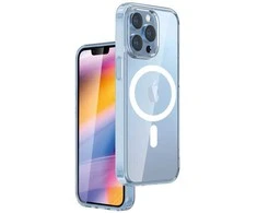 Dėklas ALIGATOR Mag-Skin iPhone 13 Pro Max case